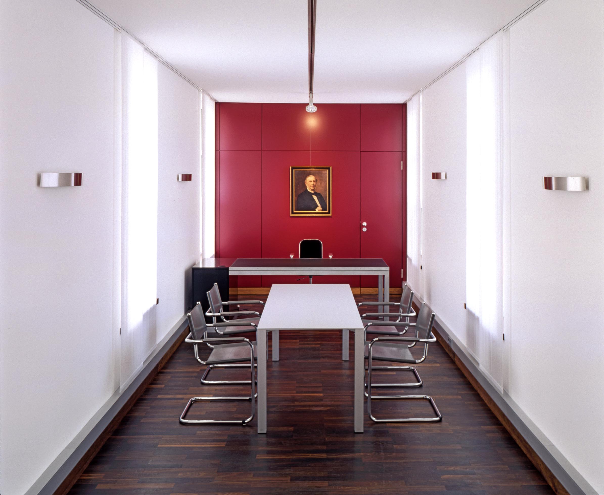 Büro