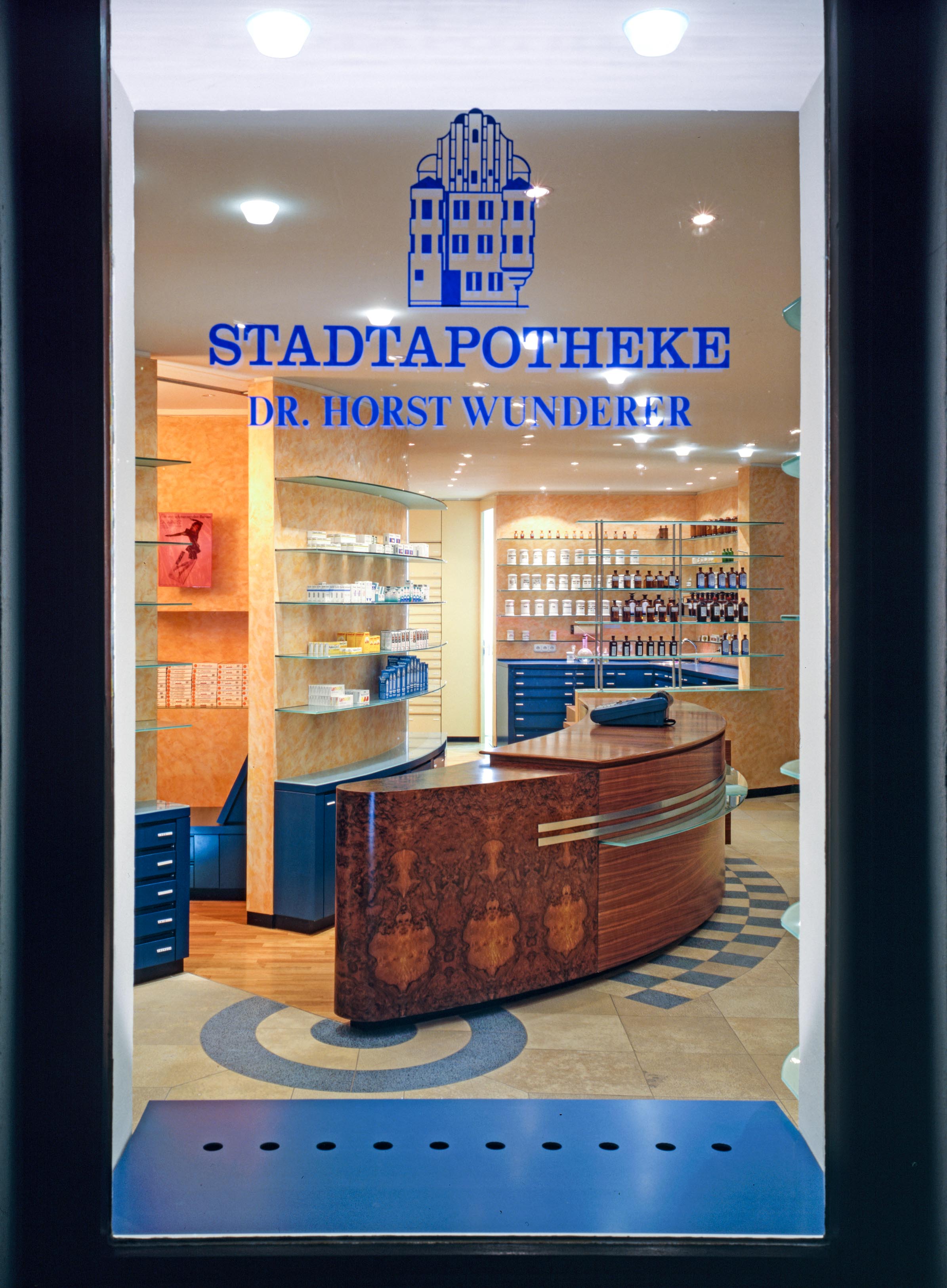 Schaufenster