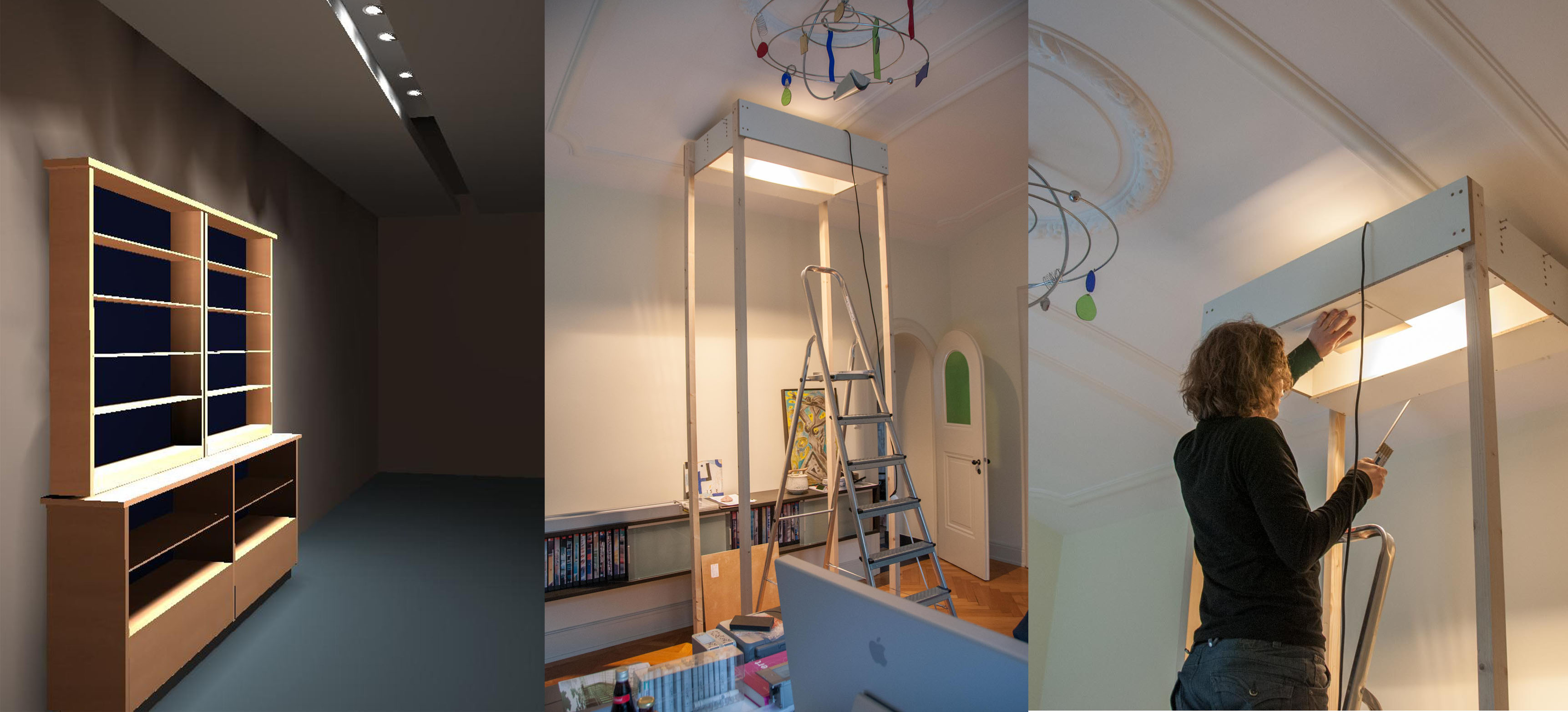 Lichtmodell