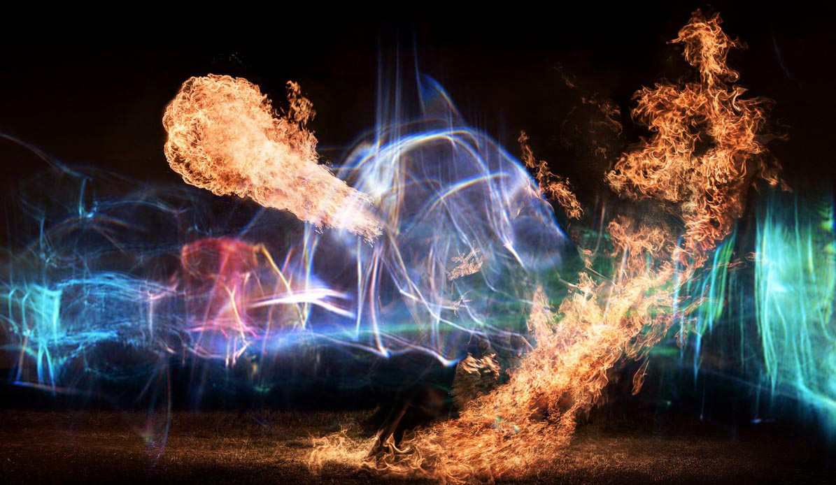 Fire