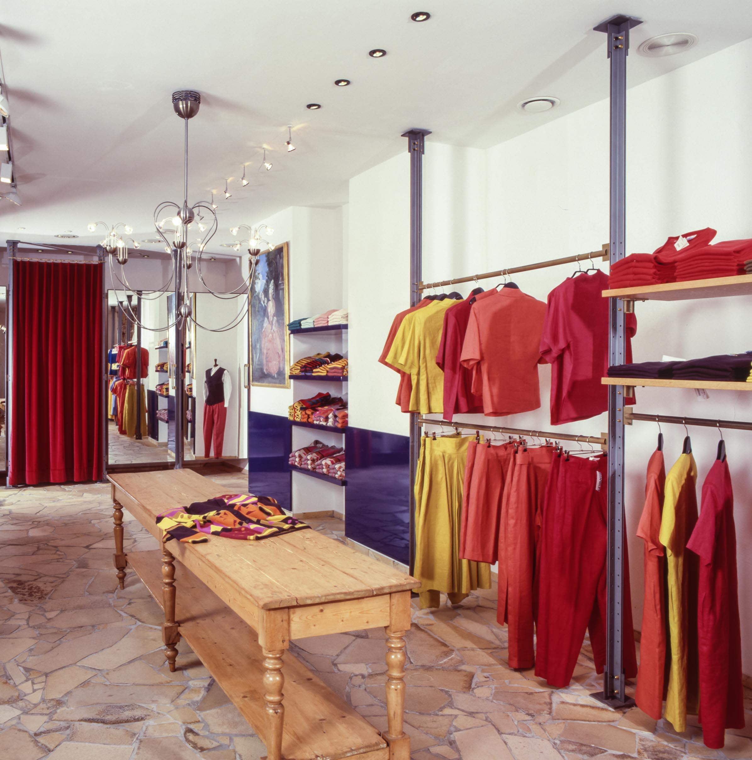 Oldenburg boutique